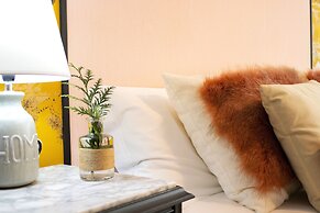 Luxury Singular Apartments Green