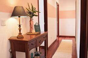 Luxury Singular Apartments Green