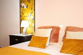 Luxury Singular Apartments Green