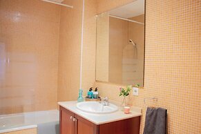 Luxury Singular Apartments Green