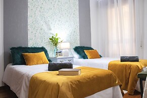 Luxury Singular Apartments Green