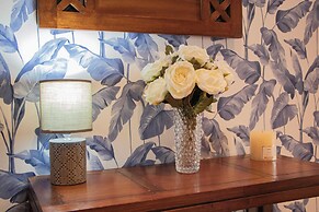 Luxury Singular Apartments Green