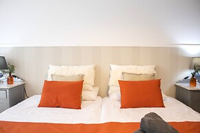 Luxury Singular Apartments Green