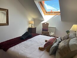 Luxury Singular Apartments Green