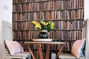 Luxury Singular Apartments Green