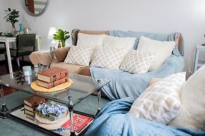 Luxury Singular Apartments Green