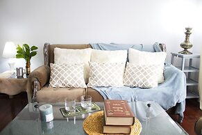 Luxury Singular Apartments Green