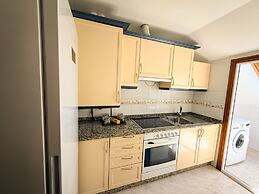 Luxury Singular Apartments Green