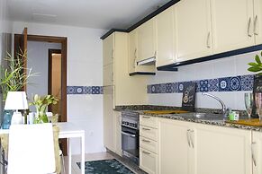 Luxury Singular Apartments Green