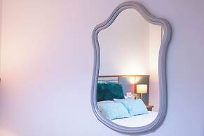 Luxury Singular Apartments Green