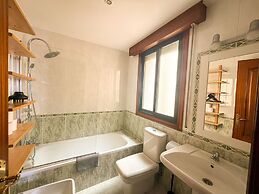 Luxury Singular Apartments Green