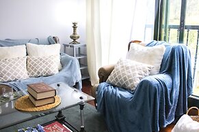 Luxury Singular Apartments Green