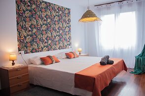 Luxury Singular Apartments Green