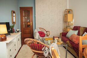 Luxury Singular Apartments Green