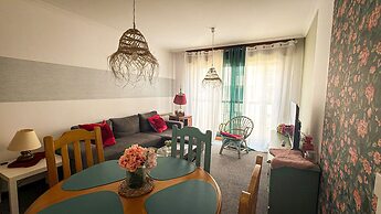 Luxury Singular Apartments Green