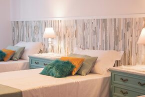 Luxury Singular Apartments Green