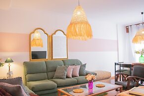 Luxury Singular Apartments Green