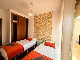 Luxury Singular Apartments Green