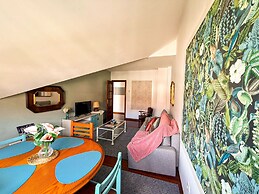 Luxury Singular Apartments Green
