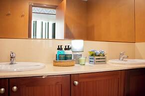 Luxury Singular Apartments Green