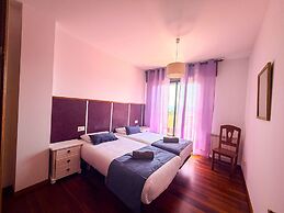 Luxury Singular Apartments Green