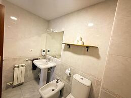 Luxury Singular Apartments Green