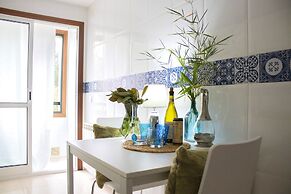 Luxury Singular Apartments Green