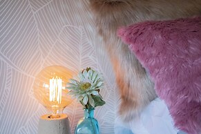 Luxury Singular Apartments Green