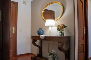 Luxury Singular Apartments Green