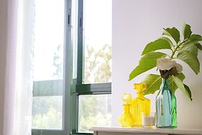 Luxury Singular Apartments Green