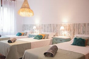 Luxury Singular Apartments Green