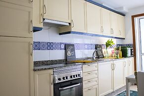 Luxury Singular Apartments Green