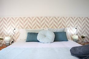 Luxury Singular Apartments Green