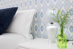 Luxury Singular Apartments Green