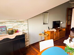 Luxury Singular Apartments Green