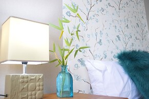 Luxury Singular Apartments Green