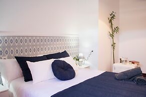 Luxury Singular Apartments Green