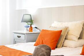 Luxury Singular Apartments Green