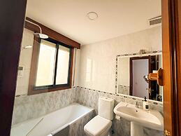 Luxury Singular Apartments Green