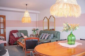 Luxury Singular Apartments Green