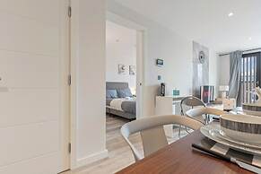 Meadow Haven 2 Bed 2 Bath, On-street Park, Netflix