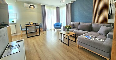 Apartament Wschodni Kołobrzeg - 365PAM