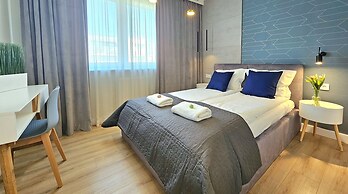 Apartament Wschodni Kołobrzeg - 365PAM