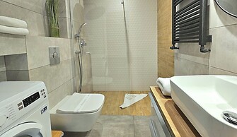 Apartament Wschodni Kołobrzeg - 365PAM