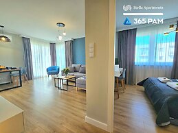 Apartament Wschodni Kołobrzeg - 365PAM