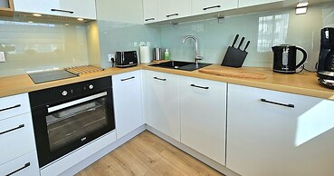 Apartament Wschodni Kołobrzeg - 365PAM