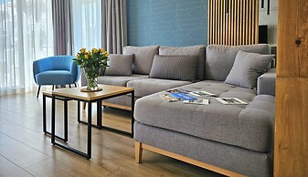 Apartament Wschodni Kołobrzeg - 365PAM
