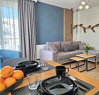 Apartament Wschodni Kołobrzeg - 365PAM