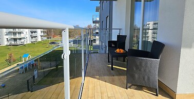 Apartament Wschodni Kołobrzeg - 365PAM