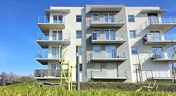 Apartament Wschodni Kołobrzeg - 365PAM